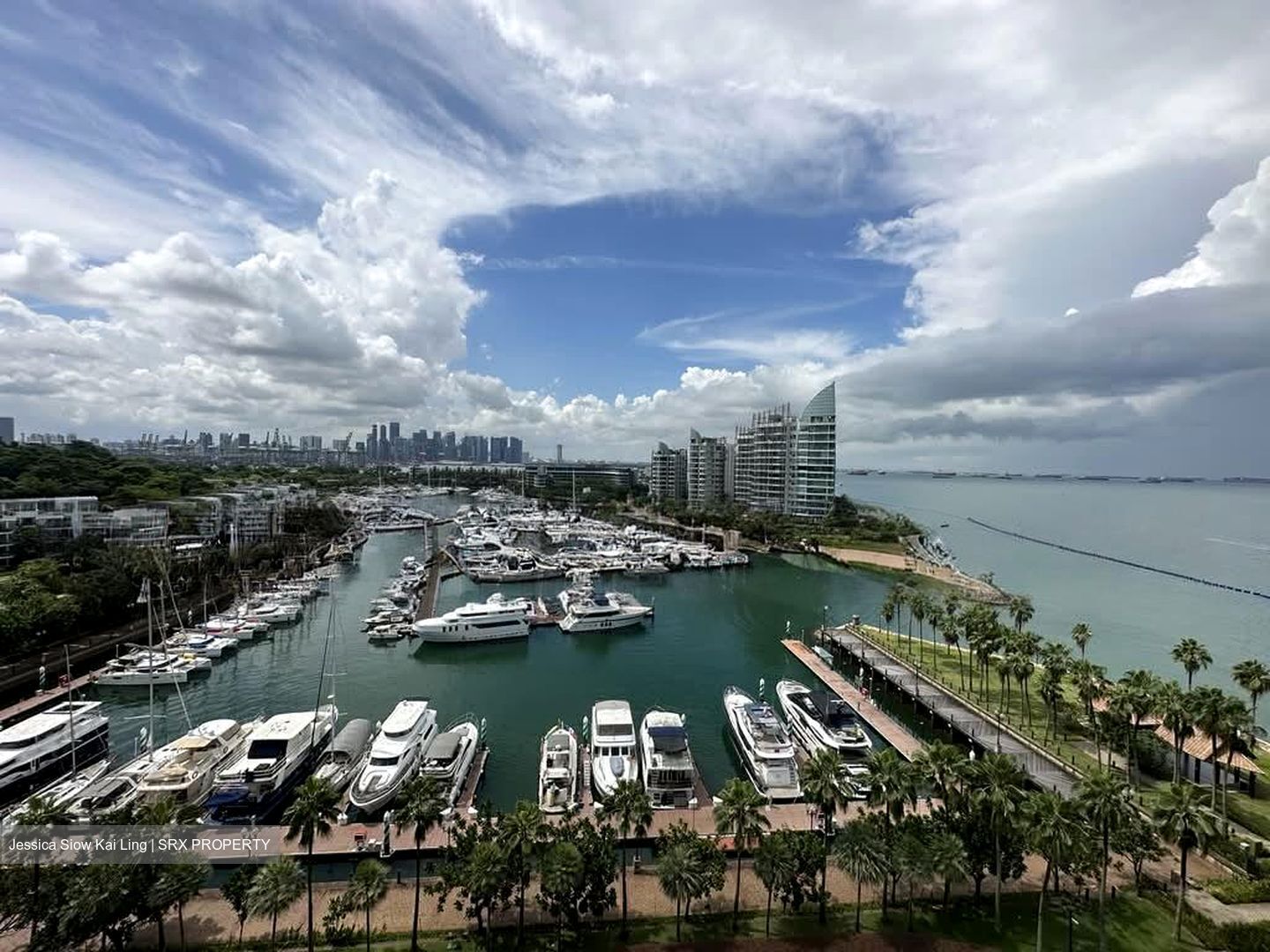 Cape Royale (D4), Condominium #566110721